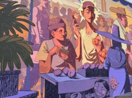 From the Publisher: Public art gives Hollister a little more personality