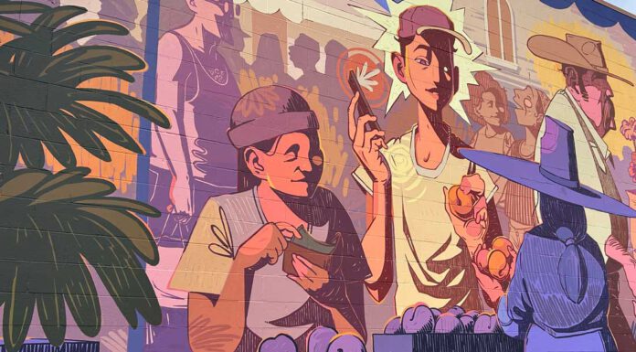 From the Publisher: Public art gives Hollister a little more personality