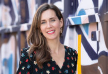 Q&A with Jennifer Laine, Executive Director of the San Benito County Arts Council